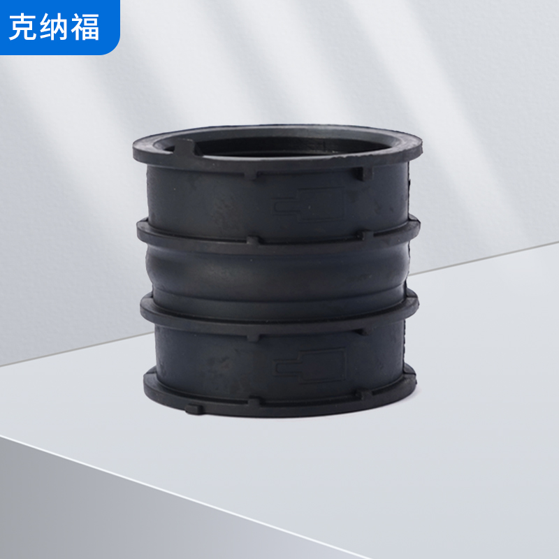 空滤器出气连接管