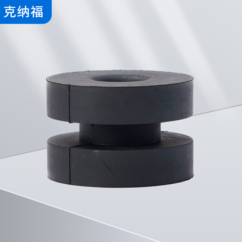 橡胶减震垫奇瑞